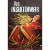 Insect Woman (German set of 3)