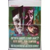 What Ever Happened To Baby Jane? (Belgian-2)
