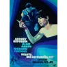 Wait Until Dark German movie Poster- illustraction Gallery