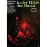 In The Heat Of the Night German poster - Illustraction Gallery
