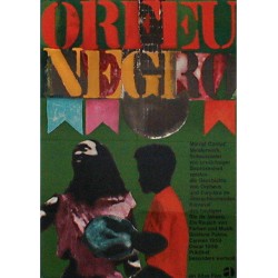Orfeu Negro (German R63)