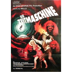 Time Machine (German)