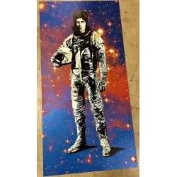 David Bowie- Starman