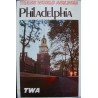 TWA - Philadelphia (1965)