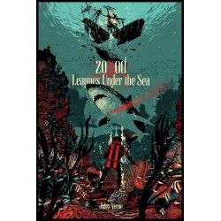 20000 Leagues Under The Sea (R16)