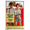 Oklahoma Crude one sheet movie poster - Illustraction Gallery