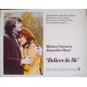 Believe In me (half sheet)