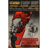 Magnificent Seven (Finnish)