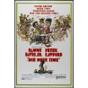 One More Time 40x60 movie Poster - Illustraction Gallery