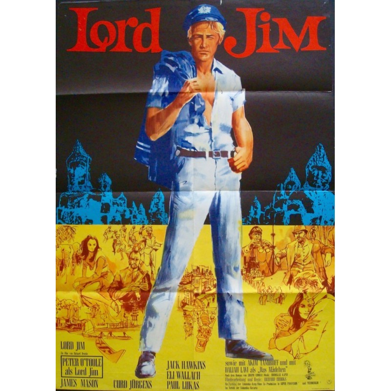 Lord Jim (German)