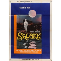 Salome (Italian 2F)