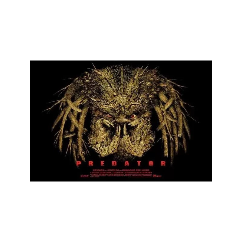 Predator (R2016)
