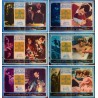 Thief Of Paris-Le voleur (fotobusta set of 6)