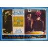Thief Of Paris-Le voleur (fotobusta set of 6)