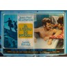 Thief Of Paris-Le voleur (fotobusta set of 6)
