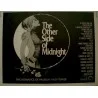 The Other Side Of Midnight half sheet movie poster - Illustraction Gallery