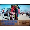 Conqueror Of Atlantis Italian fotobusta movie poster set - Illustraction Gallery