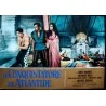 Conqueror Of Atlantis Italian fotobusta movie poster set - Illustraction Gallery