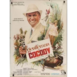 Gentleman de Cocody (French)