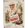 Gentleman de Cocody (French)