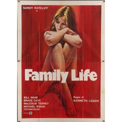 Family Life (Italian 4F)