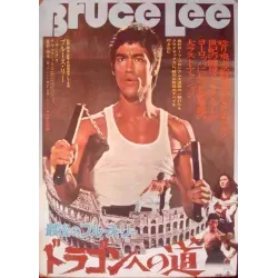 Way Of The Dragon (Japanese style A)