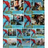Spiderman Strikes Back (fotobusta set of 10)