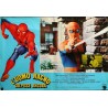 Spiderman Strikes Back (fotobusta set of 10)
