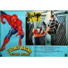 Spiderman Strikes Back (fotobusta set of 10)