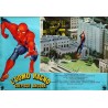Spiderman Strikes Back (fotobusta set of 10)