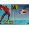 Spiderman Strikes Back (fotobusta set of 10)
