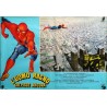 Spiderman Strikes Back (fotobusta set of 10)