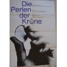 Les perles de la couronne - The Pearls Of The Crown German poster