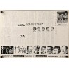 Ocean's 11 (Japanese B3)