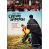 Samurai Rebellion (Italian 1F)