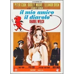 Bedazzled (Italian 2F)