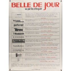 Belle de jour (French style B)