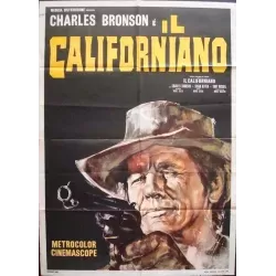 Guns Of Diablo (Italian 2F)