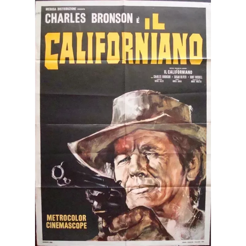 Guns Of Diablo (Italian 2F)