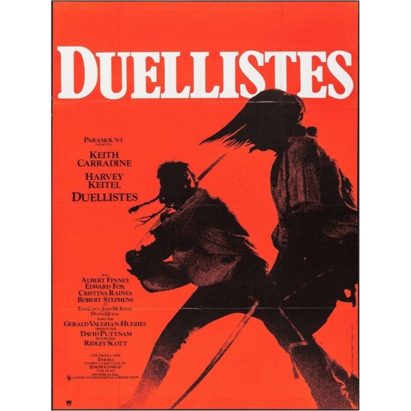 Duellists (French)