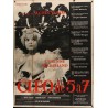 Cleo From 5 to 7 - Cleo de 5 a 7 (French)