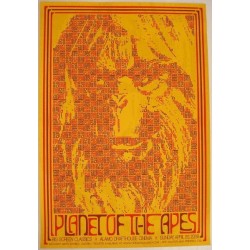 Planet Of The Apes (Mondo...