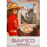 Israel - Safed (1967)