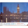 Pan Am - England (1965)