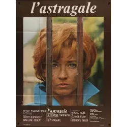 Astragale