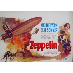 Zeppelin (Belgian)