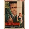 Top Secret (Italian 4F)