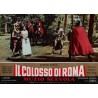 Hero Of Rome (fotobusta set of 8)