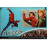Spiderman (fotobusta set of 10)