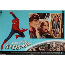 Spiderman (fotobusta set of 10)